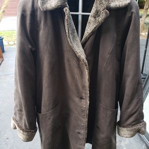 Fall / Winter  Jacket